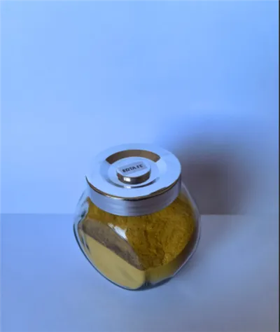 EDTA Iron For Crops